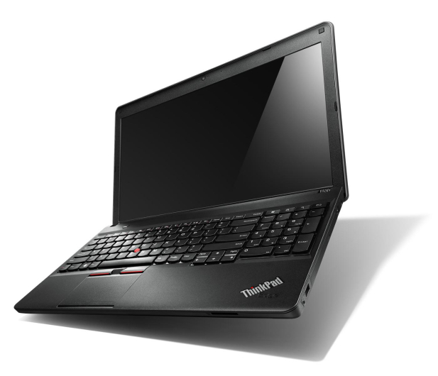 Lenovo ThinkPad Edge E530c i3-3110M/8GB/500/DVD-RW - 157911 - zdjęcie